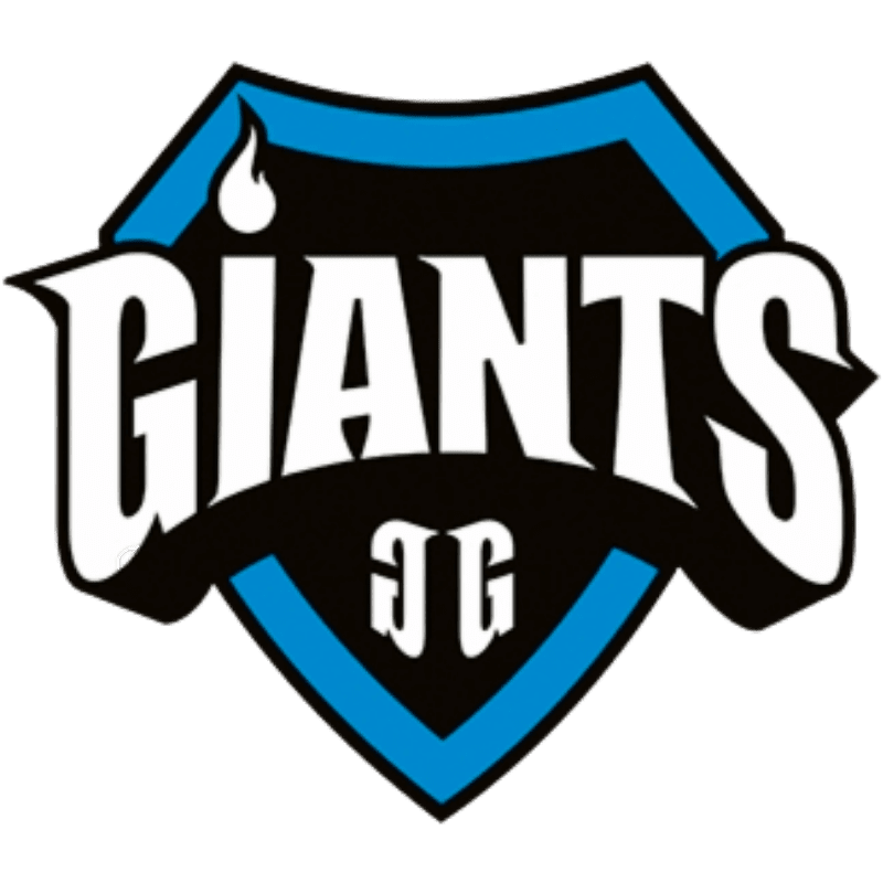 Giants Gaming online esport fogadás 2024