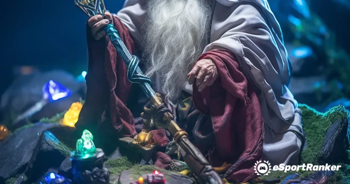 Grubby: A Warcraft 3 Legendtől a Dota 2 Immortal Rankig