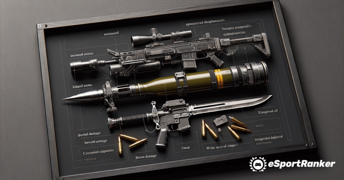 Destiny 2 frissítés 7.3.5: Lőszer-fegyverfejlesztések és egyebek
