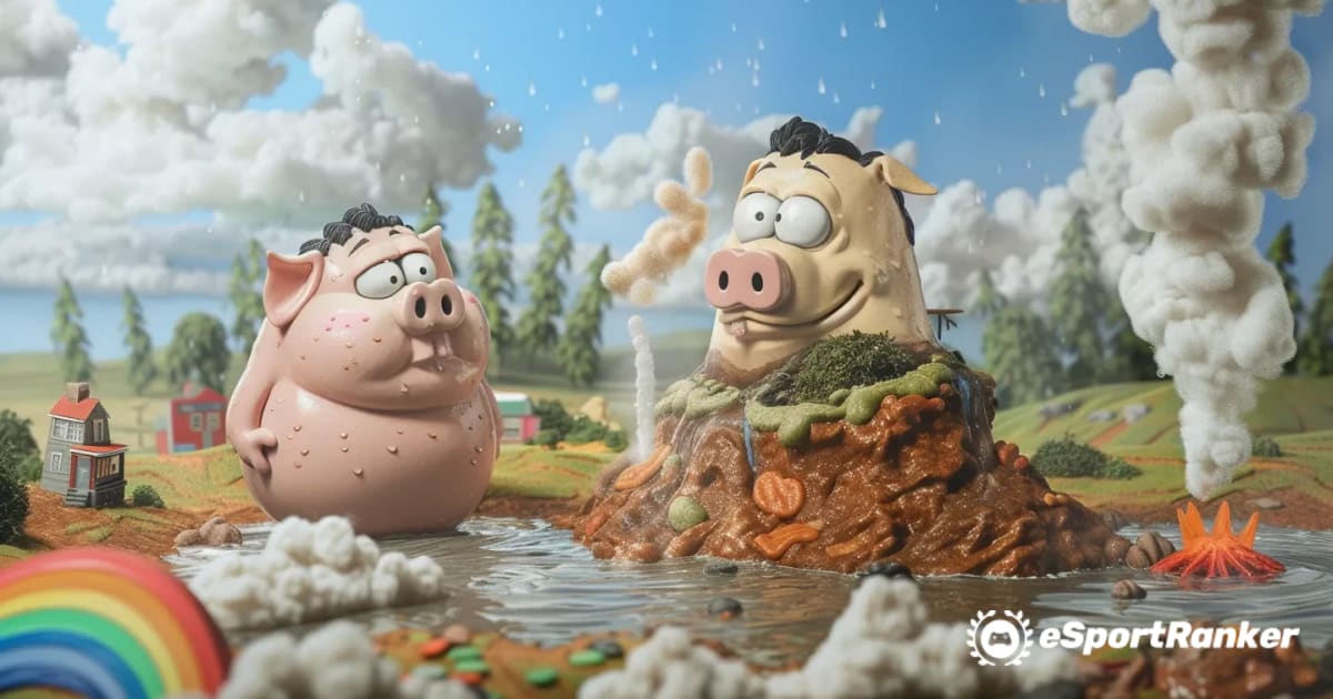 Peter Griffin megalkotása: A Family Guy felszabadítása az Infinite Craftban