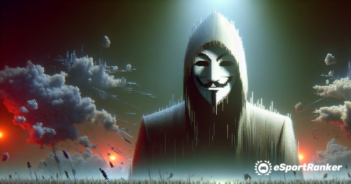 A Destroyer 2009 felemelkedése és hírhedtsége: mély merülés az Apex Legends leghírhedtebb hackerében
