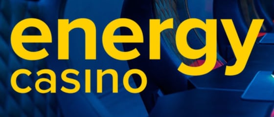 EnergyCasino Esports fogadási hírek