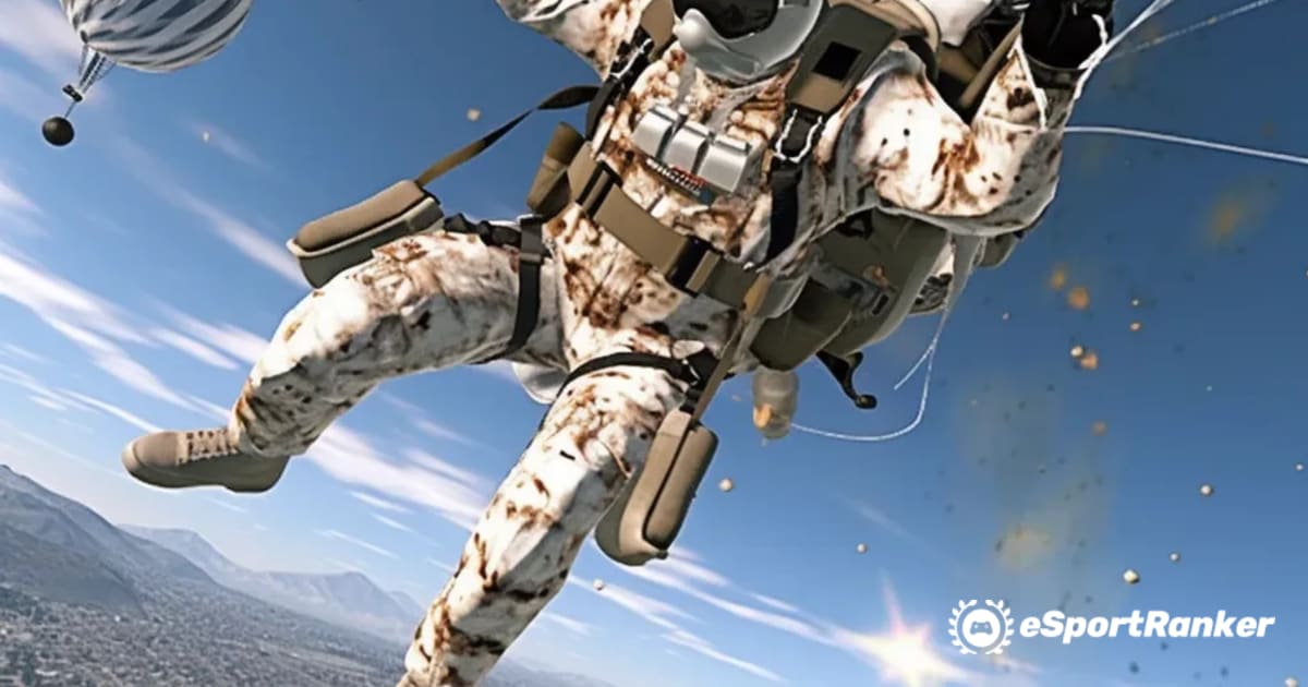 Az Activision csapata, a RICOCHET bemutatja a „Splat”-t a csalók elleni küzdelemben a Call of Dutyban