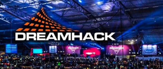 A DreamHack 2022 résztvevőinek bejelentése