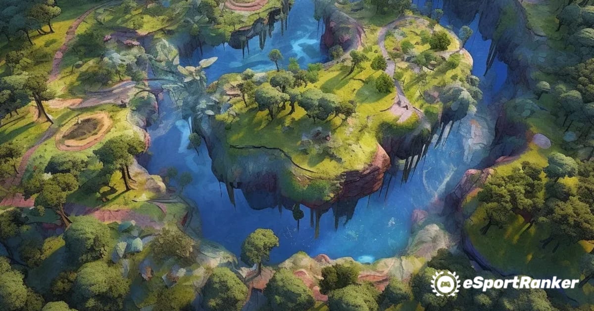 Avatar: Pandora határai – Fedezze fel Pandora nyílt világú kalandját izgalmas platformokkal és akciódús csatákkal