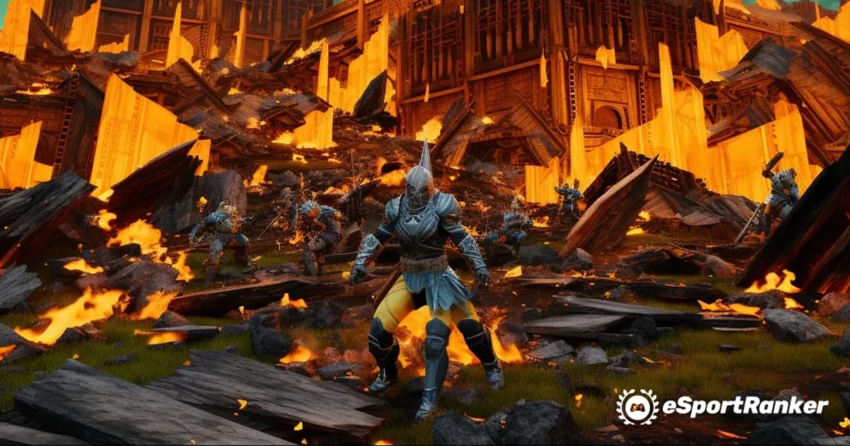 Bemutatkozik a Titan Battles: Új kihívás a Mortal Kombat 1-ben